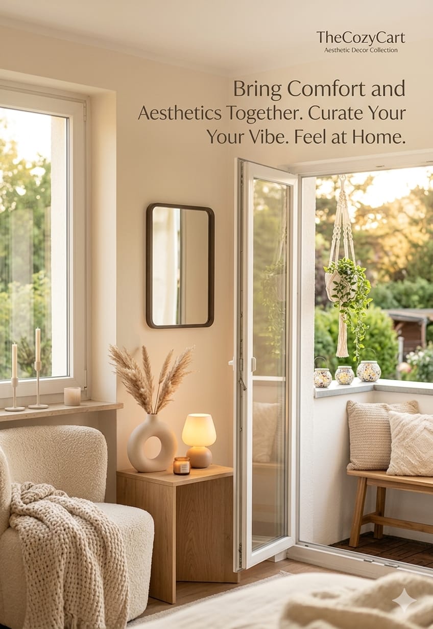 Aesthetic Decor