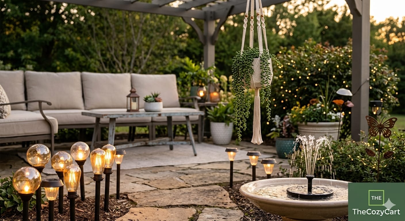 Garden & Lifestyle
